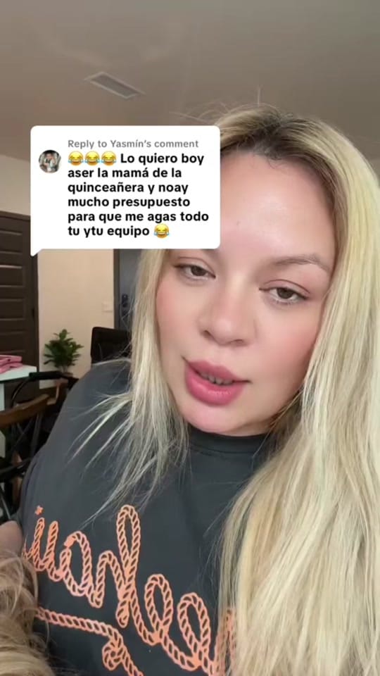 Post 2 by Yoselinyahaira on TikTok (video)