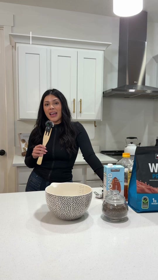Post 3 by Erika Michelle on TikTok (video)