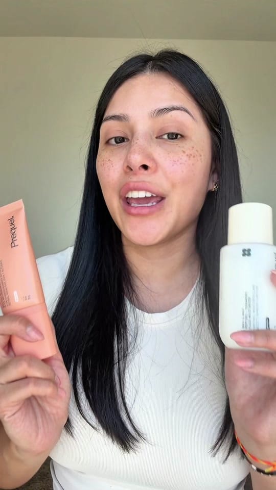 Post 9 by Erika Michelle on TikTok (video)