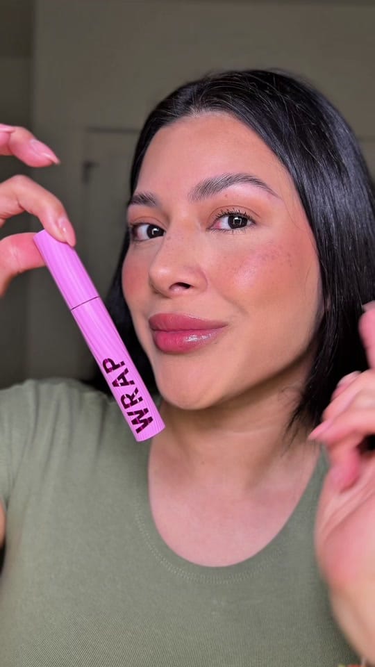 Post 7 by Erika Michelle on TikTok (video)