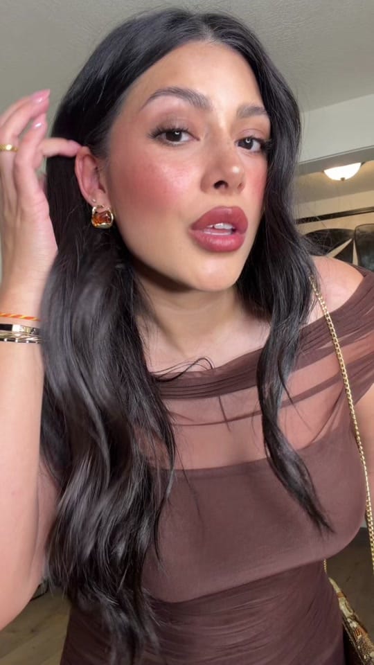 Post 1 by Erika Michelle on TikTok (video)