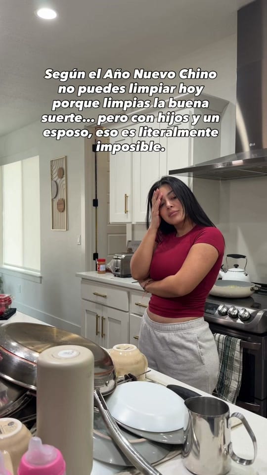 Post 10 by Erika Michelle on TikTok (video)