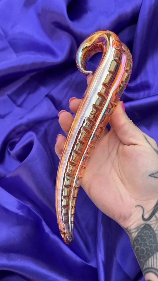 Post 9 by Pleasure Wellness Shop on TikTok (video)