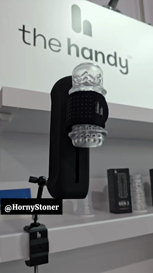 Post 7 by Pleasure Wellness Shop on TikTok (video)
