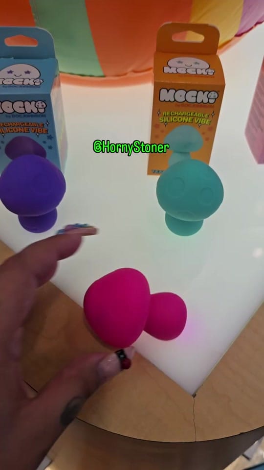 Post 4 by Pleasure Wellness Shop on TikTok (video)