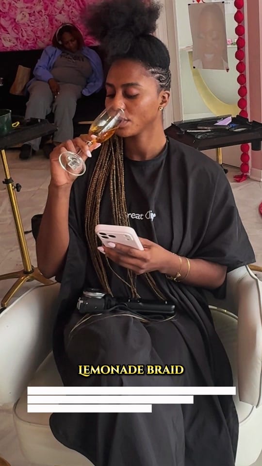 Post 1 by Indiana Salon & Spa on TikTok (video)