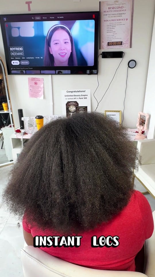 Post 6 by Indiana Salon & Spa on TikTok (video)