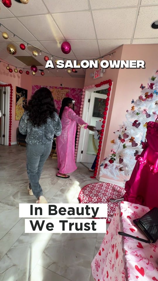 Post 7 by Indiana Salon & Spa on TikTok (video)