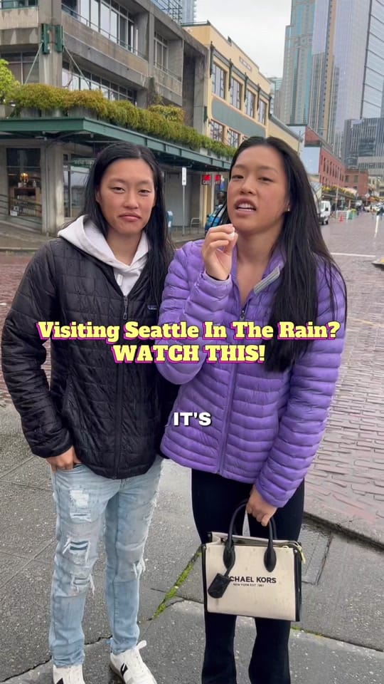 Post 2 by Jie and Mei on TikTok (video)