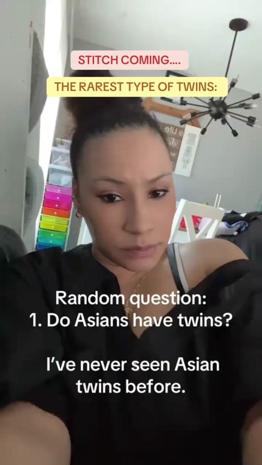 Post 9 by Jie and Mei on TikTok (video)