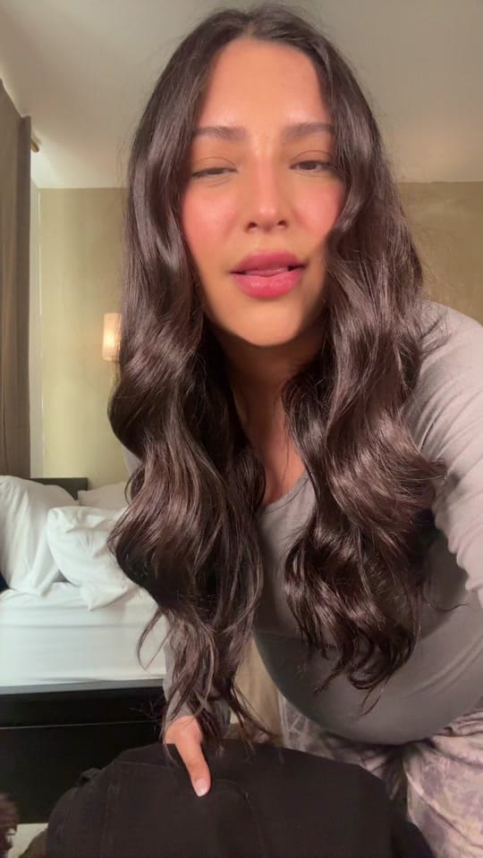 Post 3 by Amanda on TikTok (video)