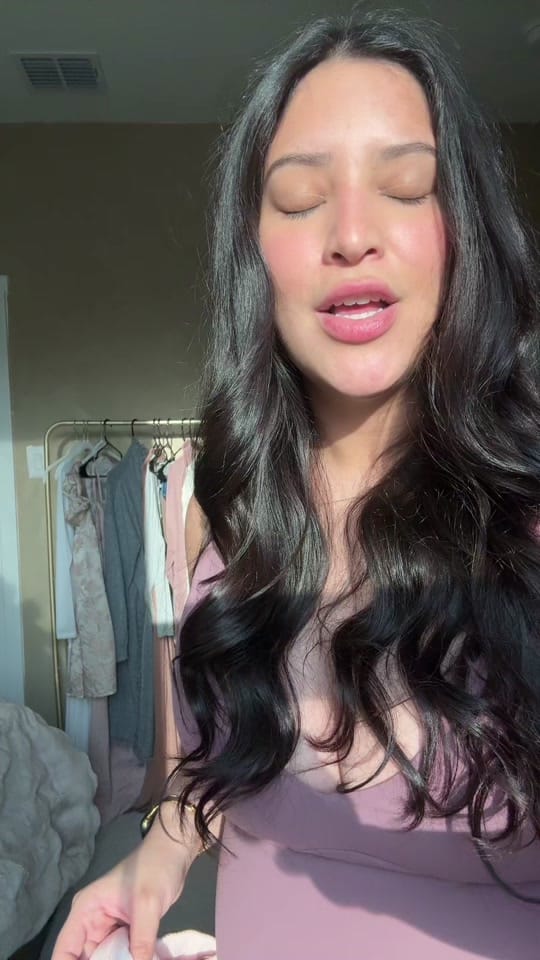 Post 2 by Amanda on TikTok (video)