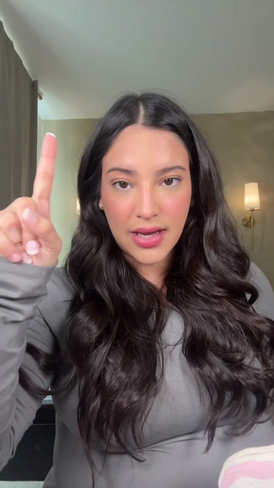 Post 5 by Amanda on TikTok (video)