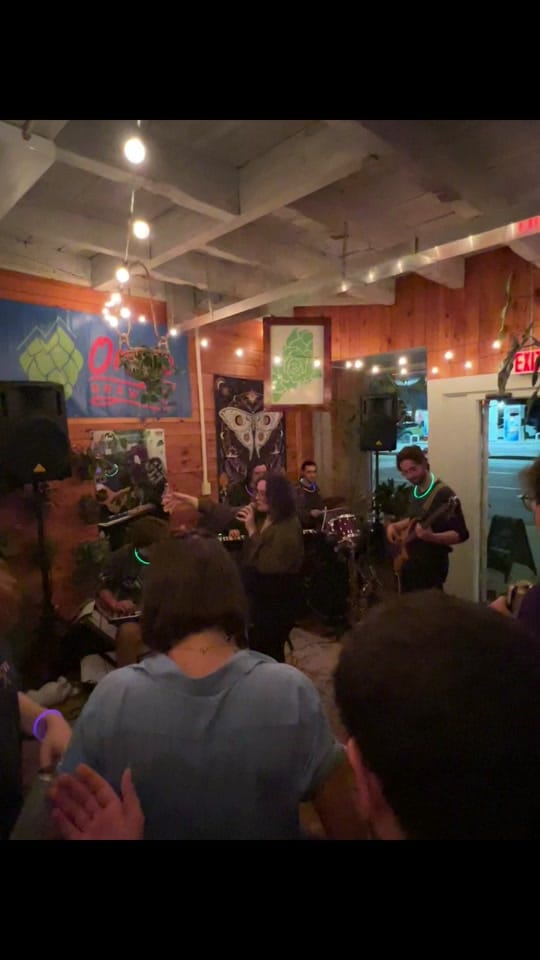 Post 3 by Mainely Succulents on TikTok (video)