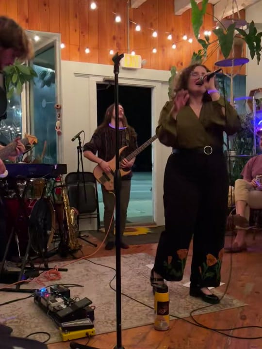 Post 6 by Mainely Succulents on TikTok (video)