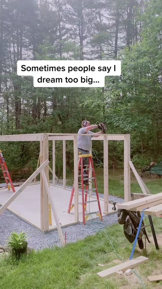 Post 10 by Mainely Succulents on TikTok (video)