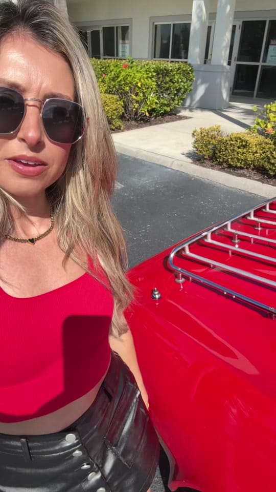 Post 4 by TEK Muscle Cars For Sale on TikTok (video)