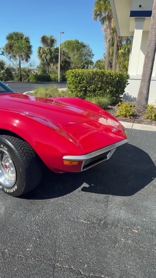 Post 8 by TEK Muscle Cars For Sale on TikTok (video)
