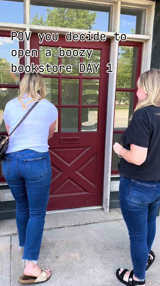 Post 10 by chapterbooklounge on TikTok (video)