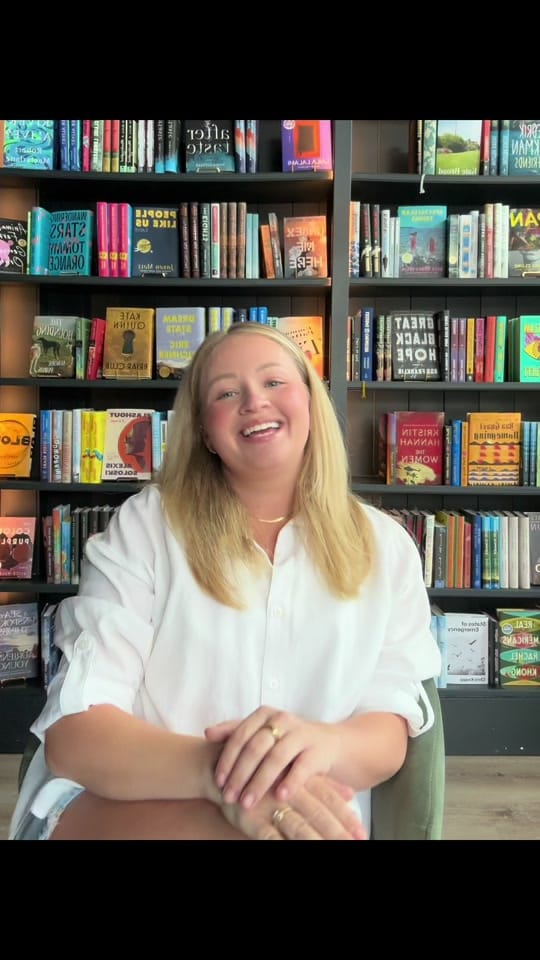 Post 7 by chapterbooklounge on TikTok (video)
