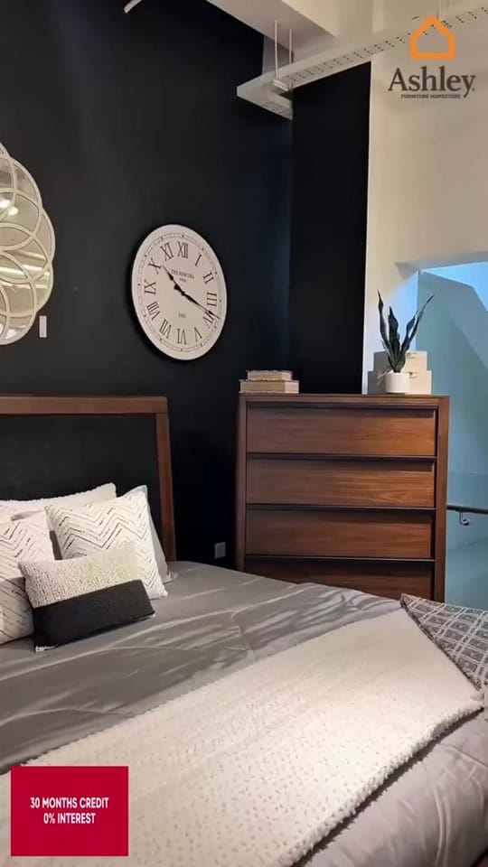 Post 5 by Ashley Furniture (Mauritius) on TikTok (video)