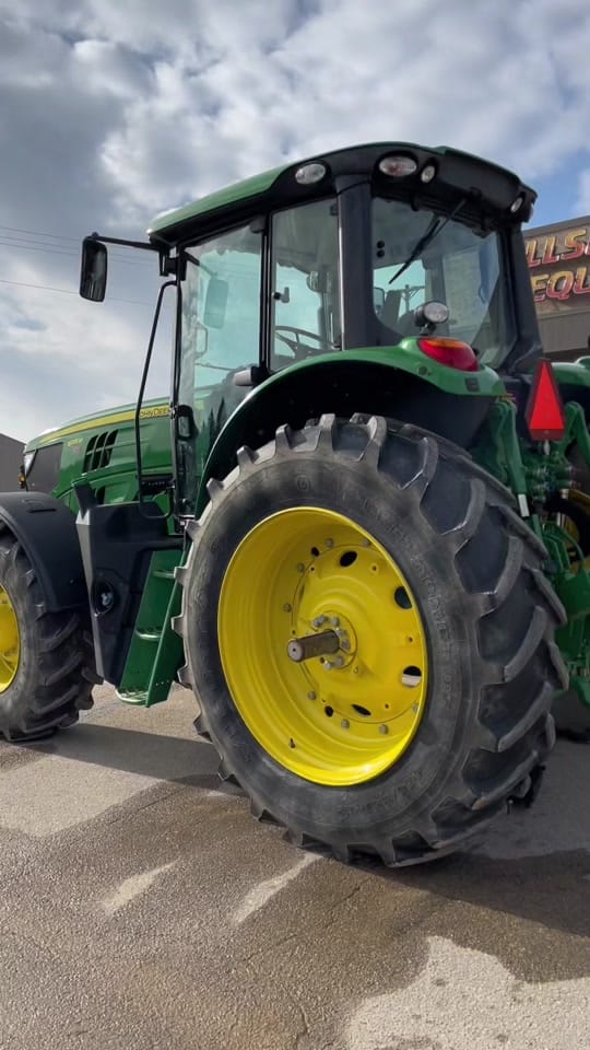 Post 10 by Slama Equipment on TikTok (video)