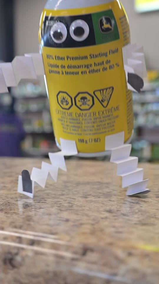 Post 3 by Slama Equipment on TikTok (video)