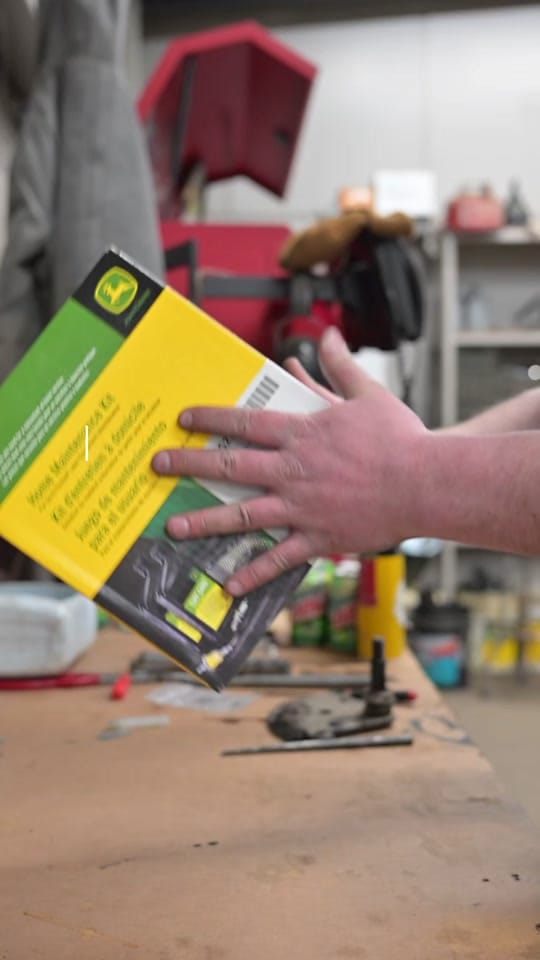 Post 4 by Slama Equipment on TikTok (video)