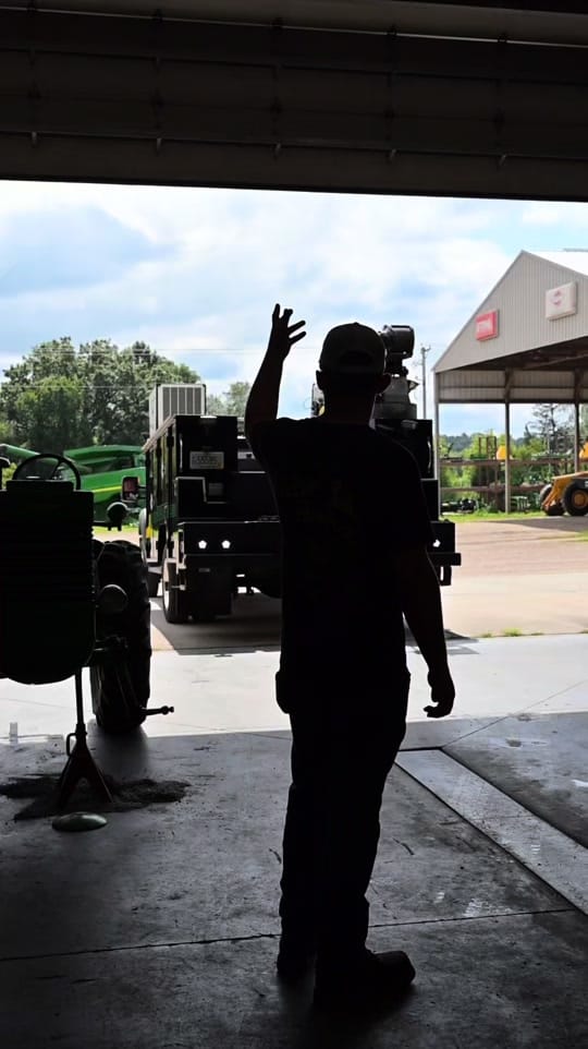 Post 6 by Slama Equipment on TikTok (video)