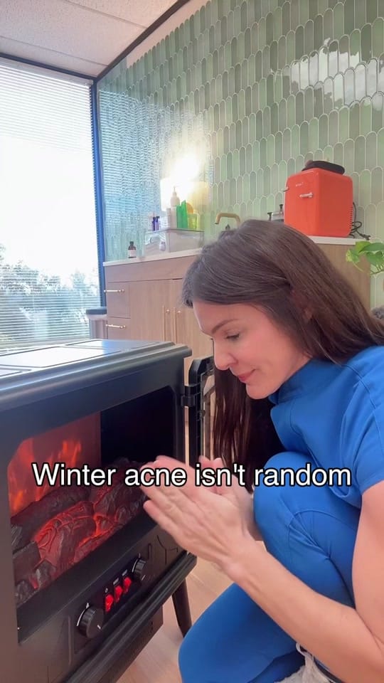 Post 5 by Skin Plus Acne Clinic ATX on TikTok (video)