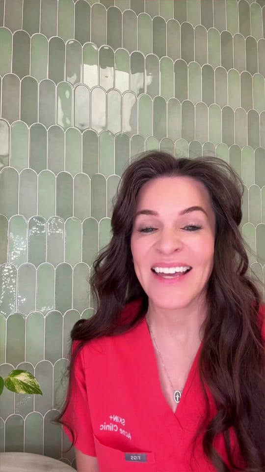 Post 7 by Skin Plus Acne Clinic ATX on TikTok (video)