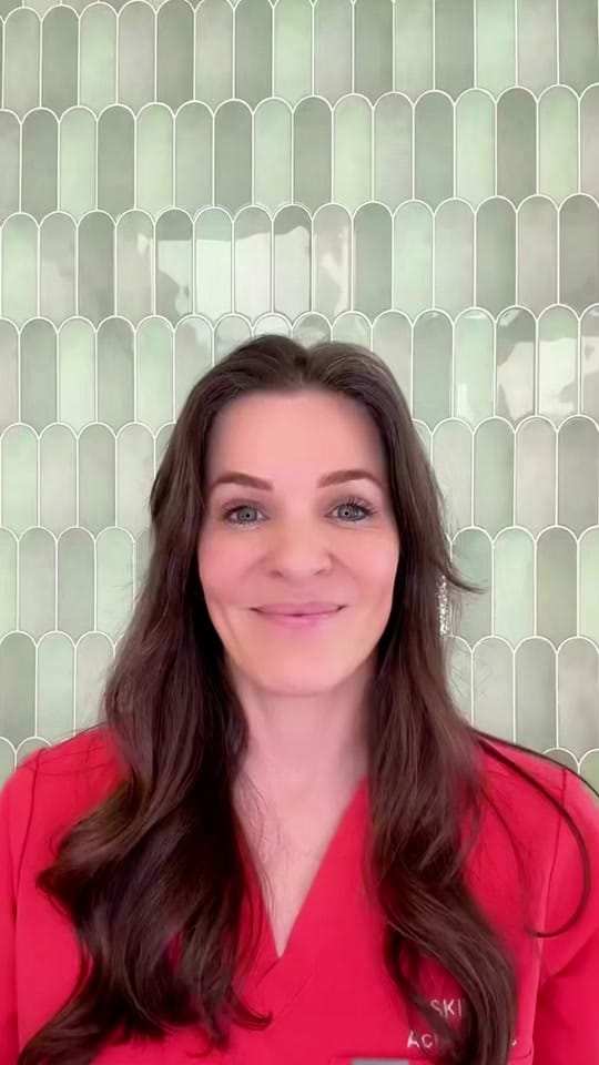Post 1 by Skin Plus Acne Clinic ATX on TikTok (video)