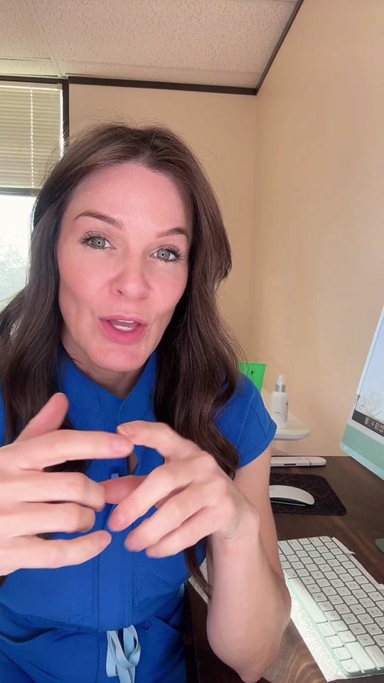Post 4 by Skin Plus Acne Clinic ATX on TikTok (video)
