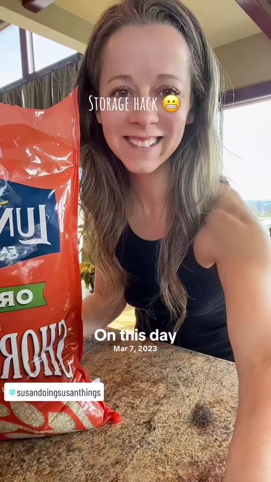 Post 1 by Susan Doing Susan Things! on TikTok (video)