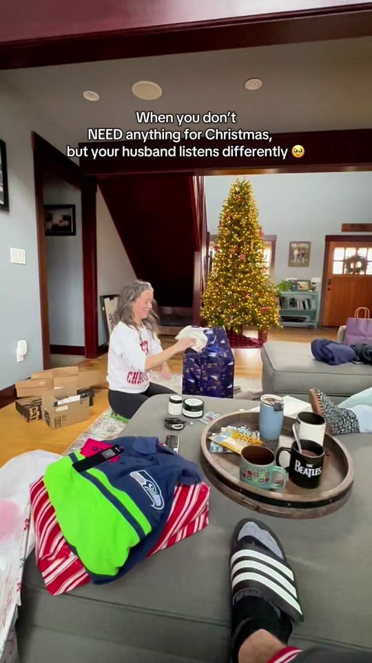 Post 4 by Susan Doing Susan Things! on TikTok (video)
