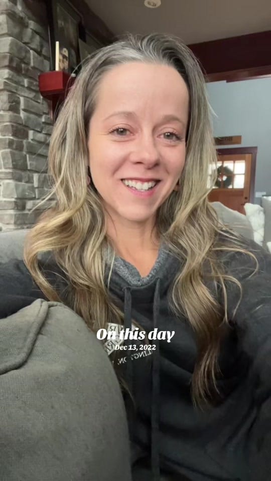 Post 7 by Susan Doing Susan Things! on TikTok (video)