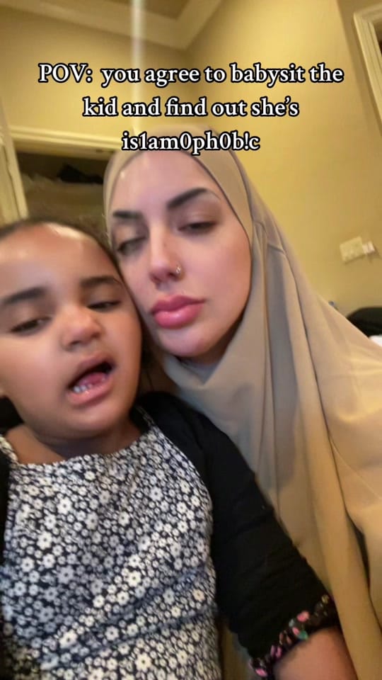 Post 10 by BlessYourBeauty on TikTok (video)