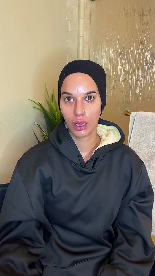 Post 3 by BlessYourBeauty on TikTok (video)