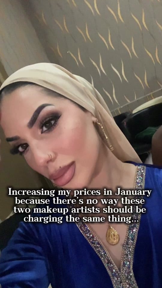 Post 6 by BlessYourBeauty on TikTok (video)