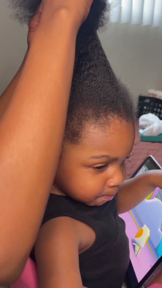 Post 8 by LAII & LOLO🌺 on TikTok (video)