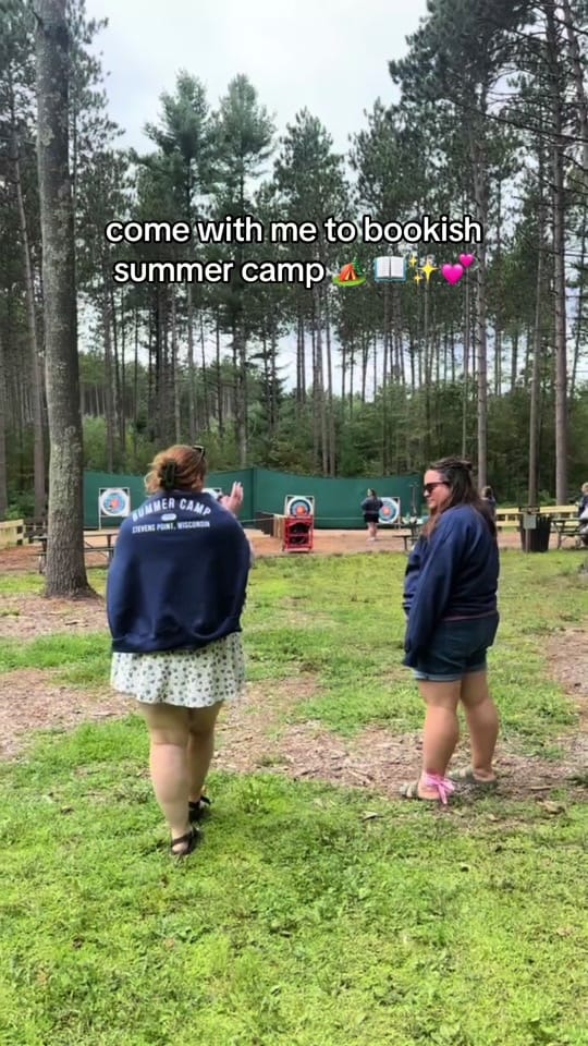 Post 9 by TheWellRedDamsel on TikTok (video)