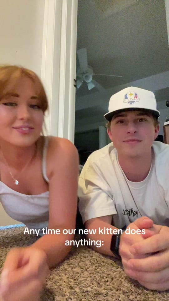 Post 3 by Madison on TikTok (video)