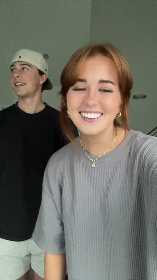 Post 4 by Madison on TikTok (video)