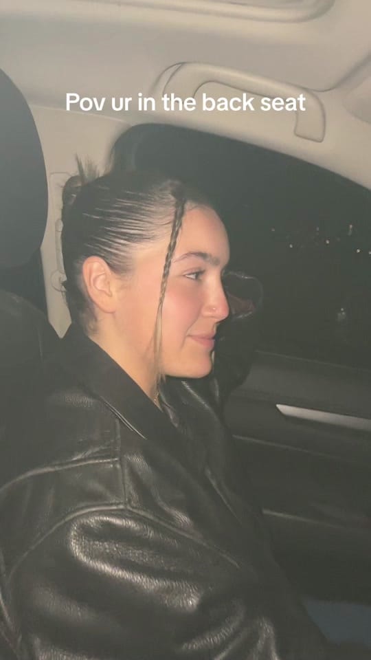 Post 7 by Madison on TikTok (video)