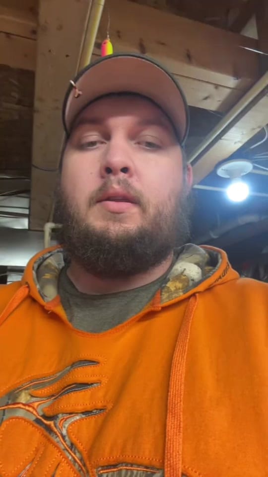 Post 3 by Sasquatch Custom Lures on TikTok (video)