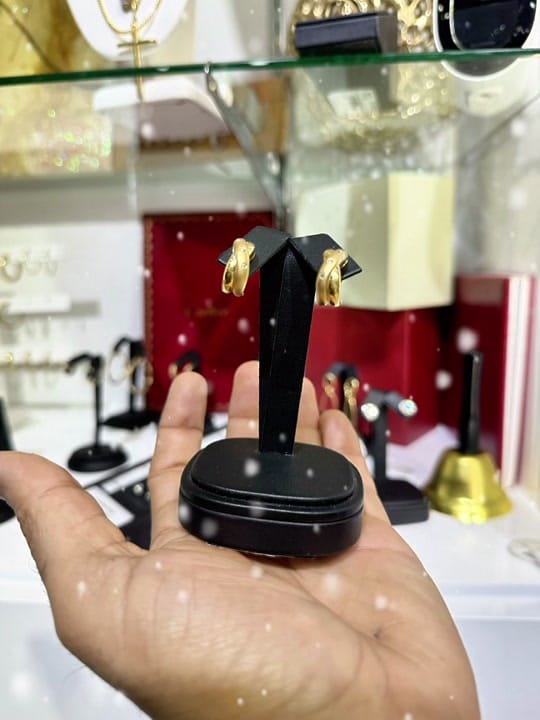 Post 9 by WEST MIAMI JEWELRY on TikTok (video)
