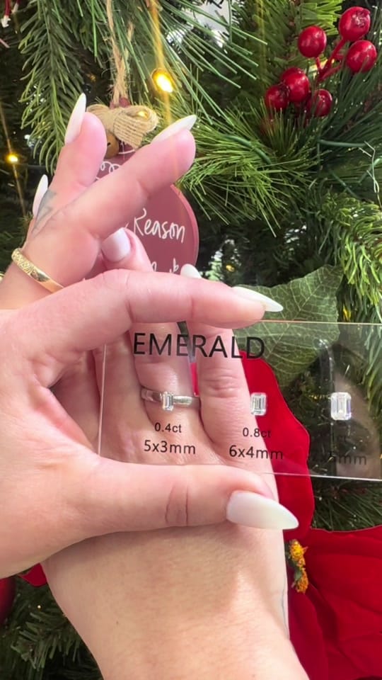 Post 6 by WEST MIAMI JEWELRY on TikTok (video)