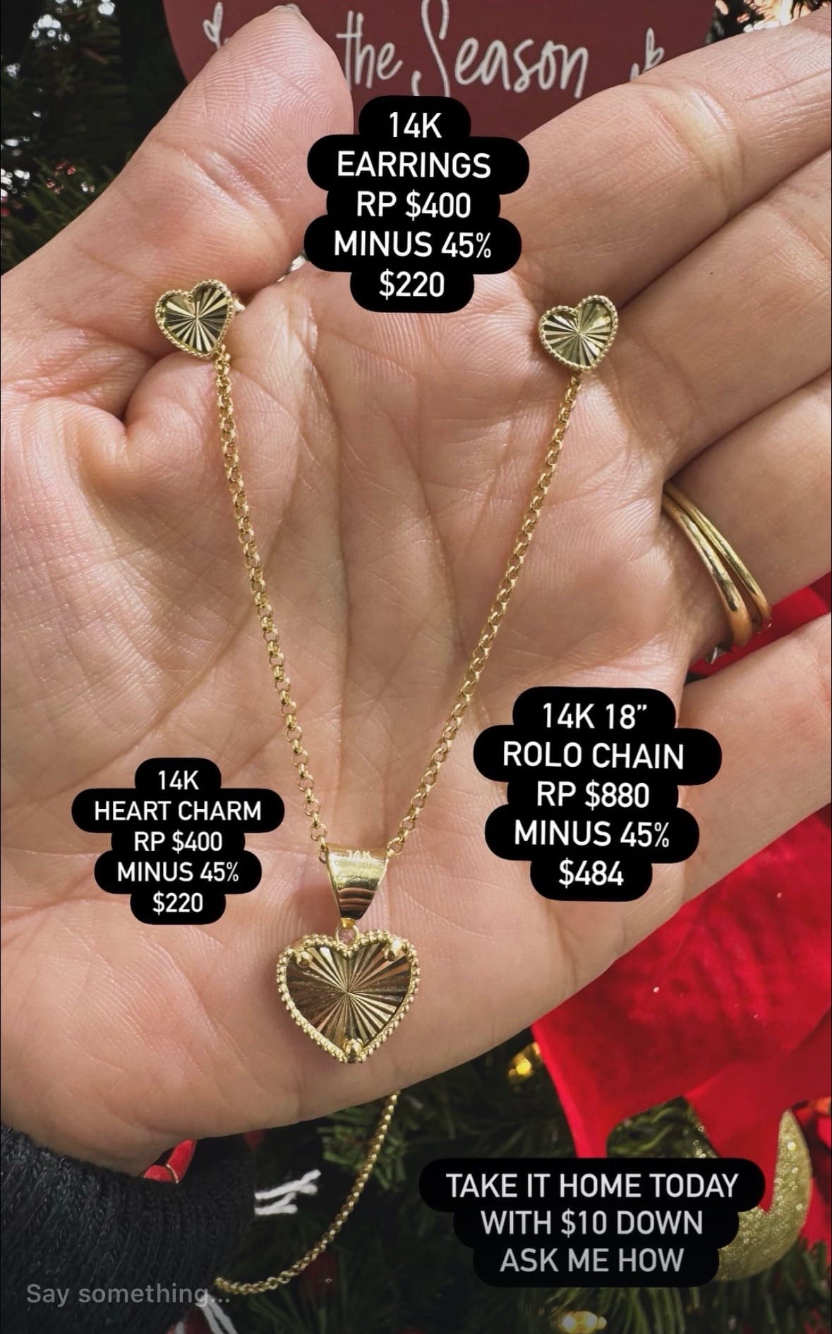 Post 8 by WEST MIAMI JEWELRY on TikTok (video)