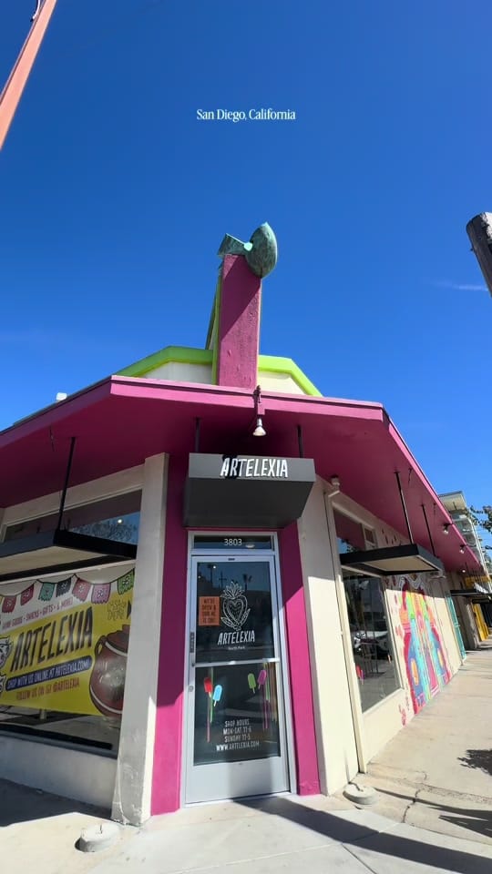 Post 5 by Artelexia on TikTok (video)