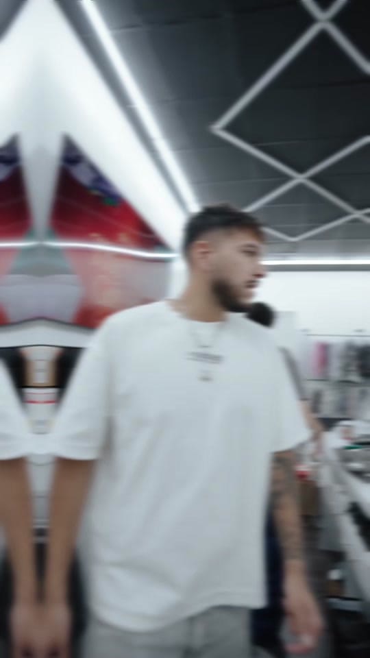 Post 9 by SOLEPLIER on TikTok (video)